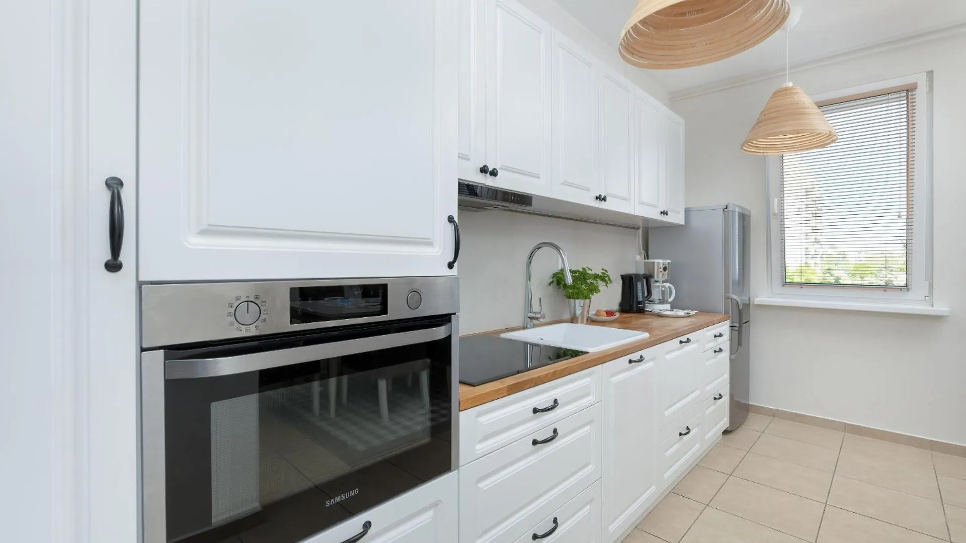 Apartment Elegancki & Rodzinny Apartament W Kolobrzegu By Renters