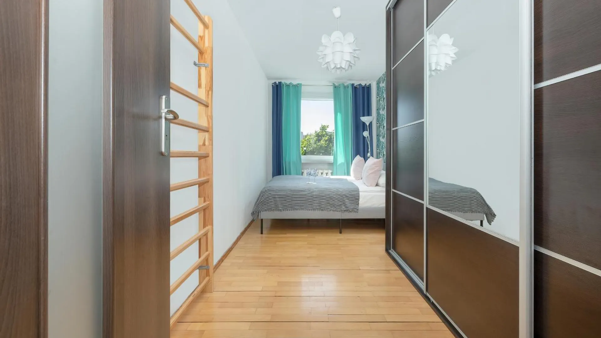 Elegancki & Rodzinny Apartament W Kolobrzegu By Renters Apartment Kolobrzeg