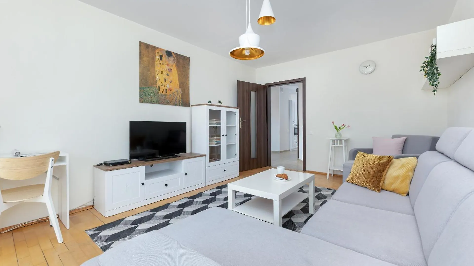 Elegancki & Rodzinny Apartament W Kolobrzegu By Renters 0*, Kolobrzeg Poland