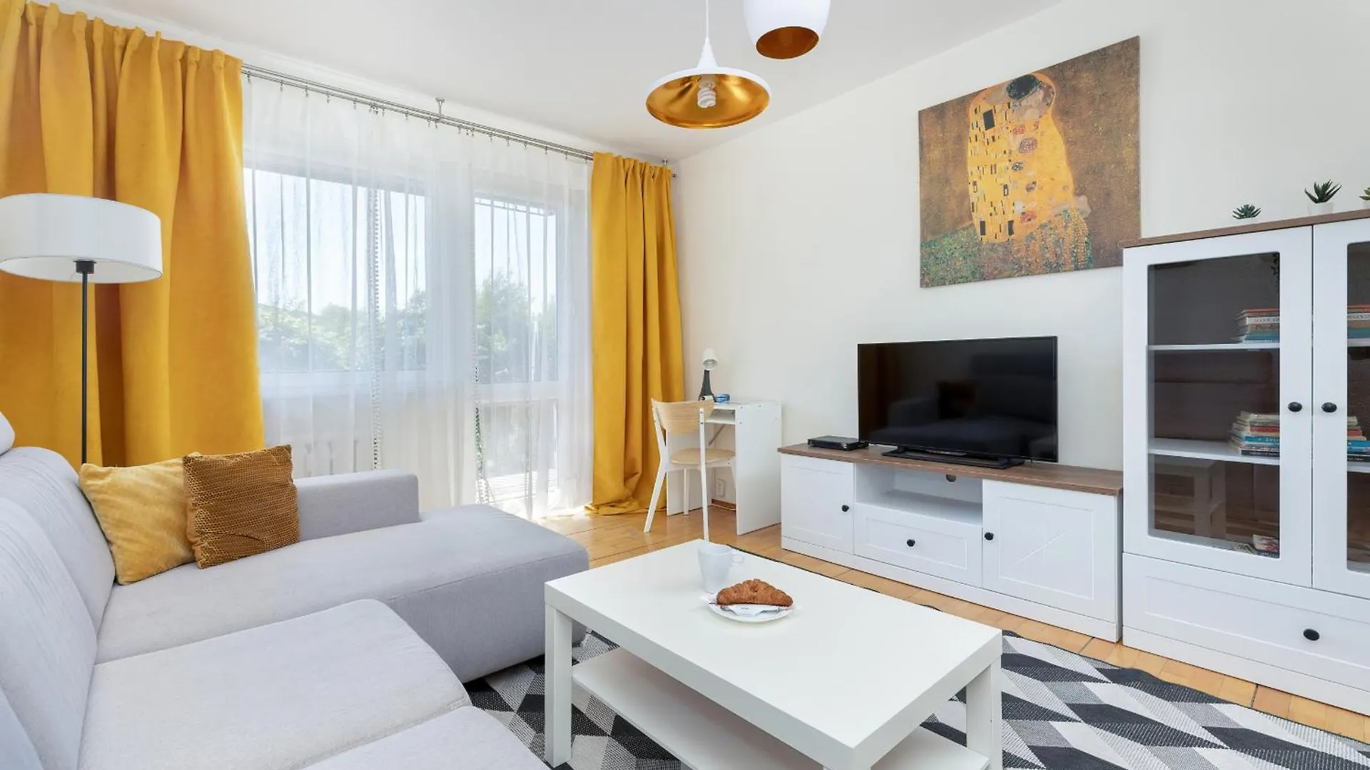 Elegancki & Rodzinny Apartament W Kolobrzegu By Renters