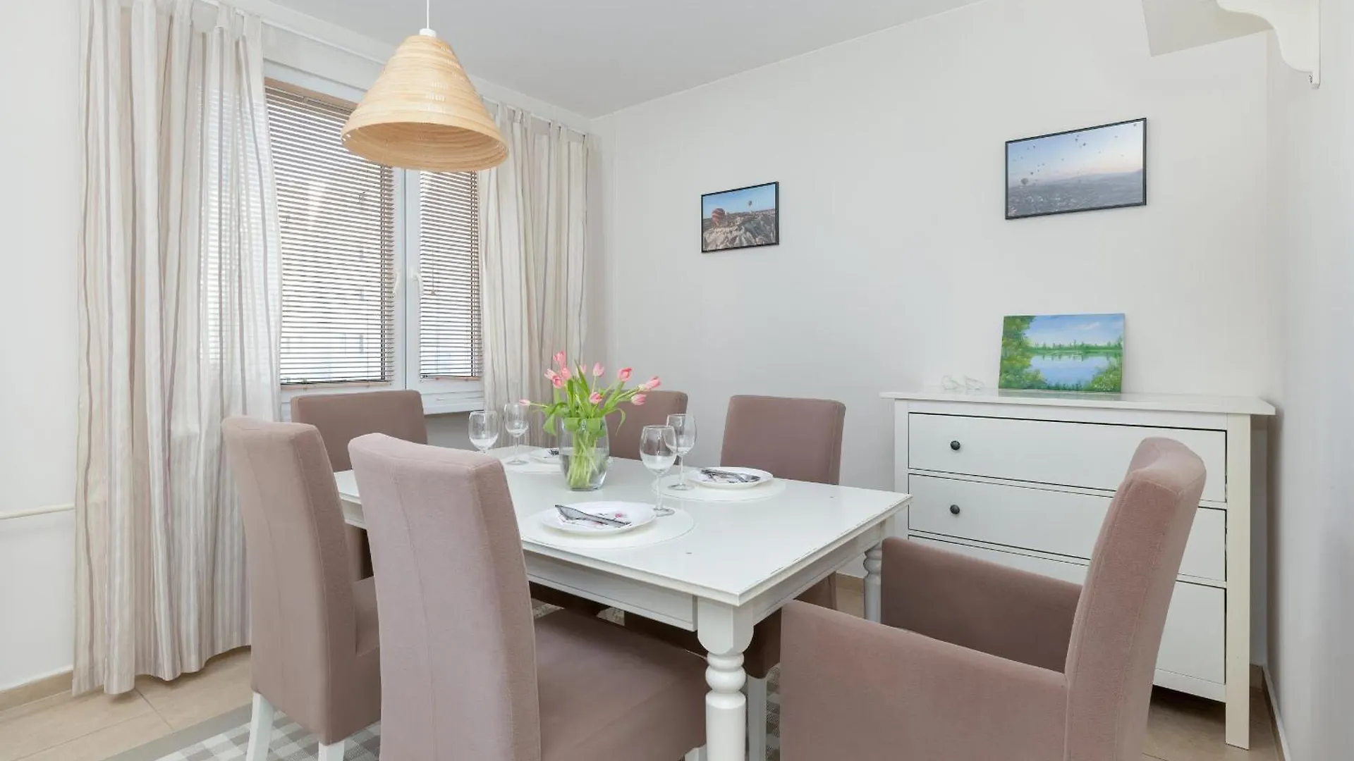 Elegancki & Rodzinny Apartament W Kolobrzegu By Renters 0*, Kolobrzeg