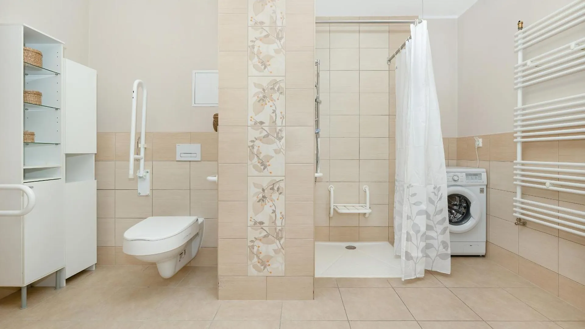 Elegancki & Rodzinny Apartament W Kolobrzegu By Renters Kolobrzeg