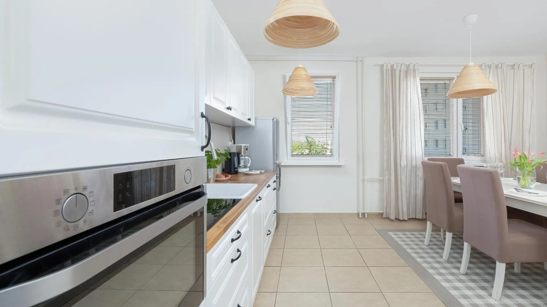 Apartment Elegancki & Rodzinny Apartament W Kolobrzegu By Renters