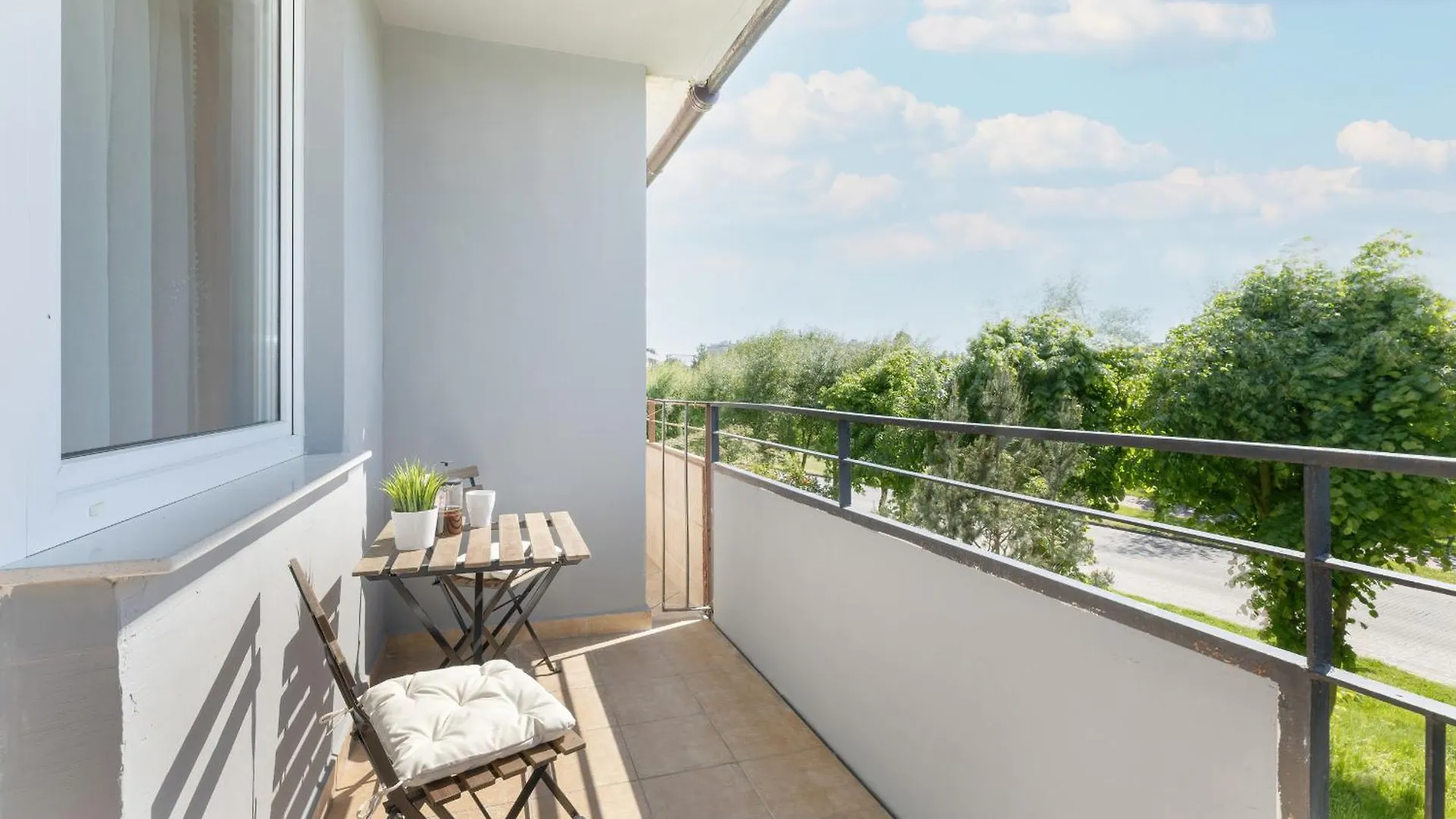 Elegancki & Rodzinny Apartament W Kolobrzegu By Renters