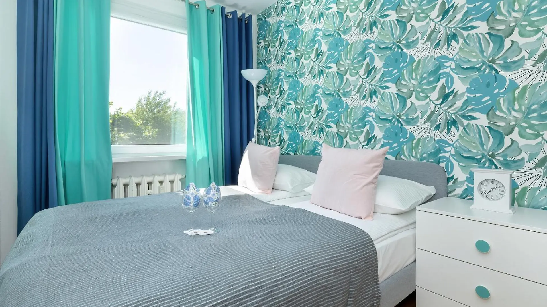 Elegancki & Rodzinny Apartament W Kolobrzegu By Renters Kolobrzeg