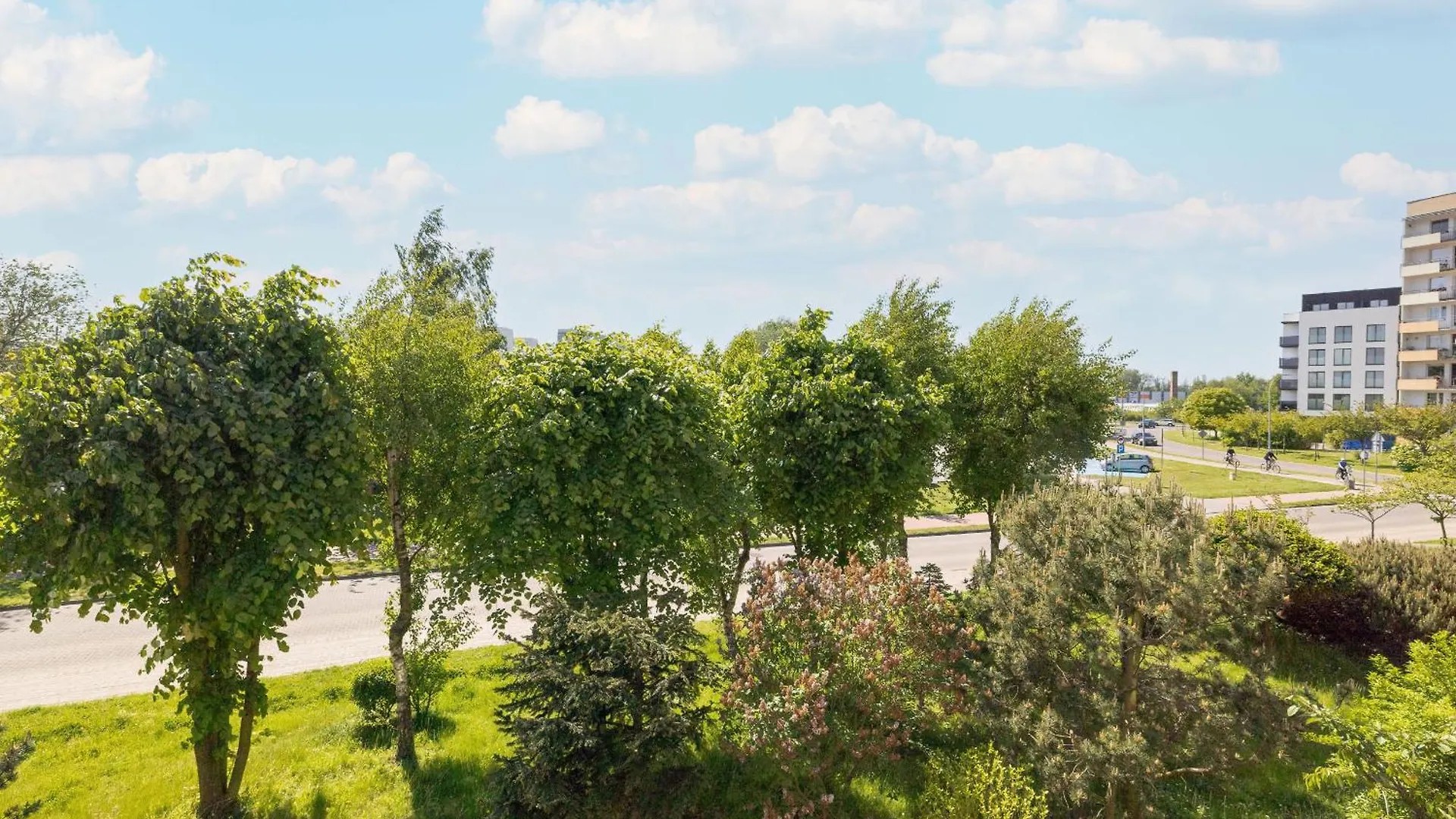 Apartment Elegancki & Rodzinny Apartament W Kolobrzegu By Renters